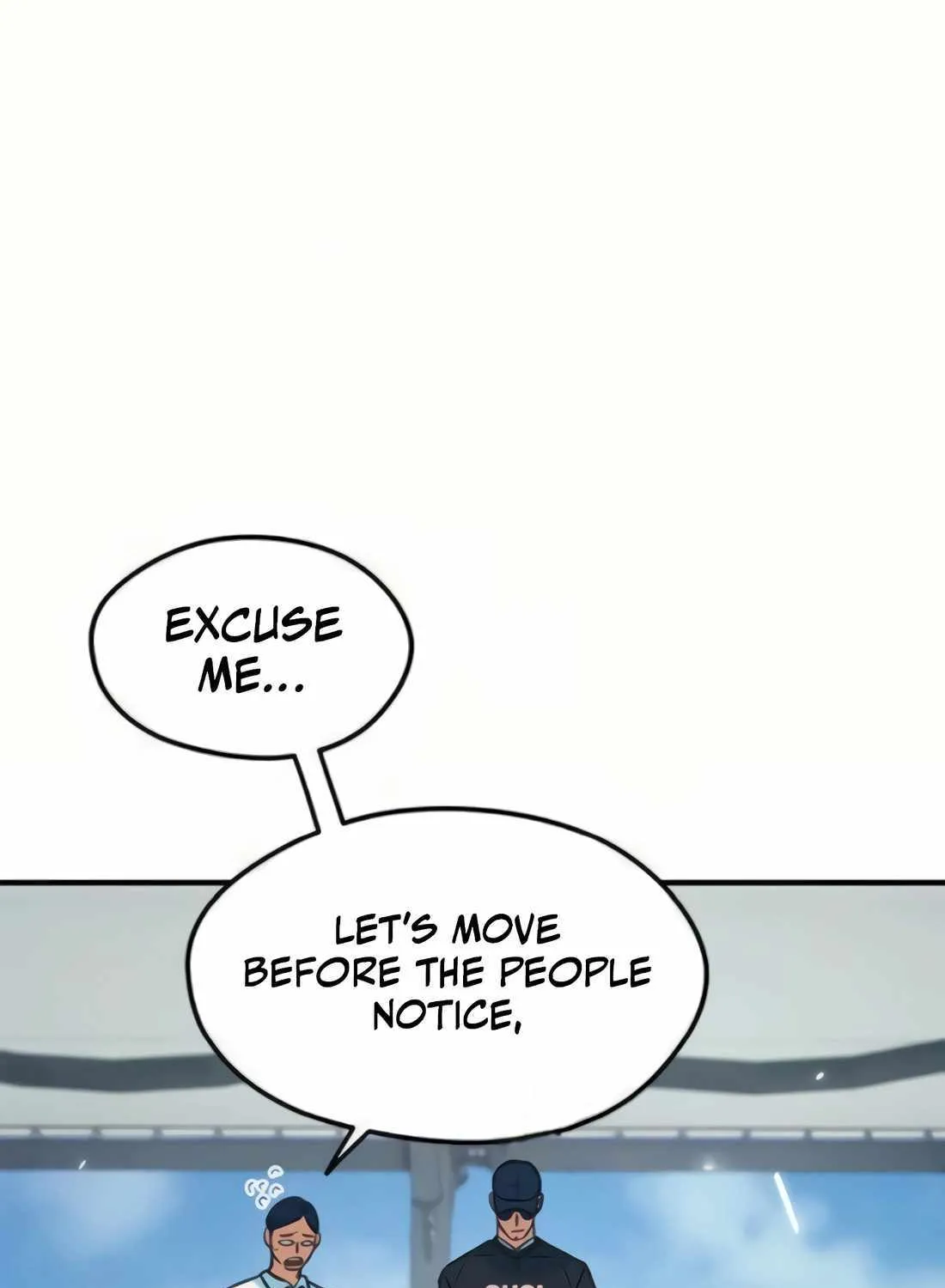 I'm Being Misunderstood as a Soccer Genius Chapter 19 page 152 - 