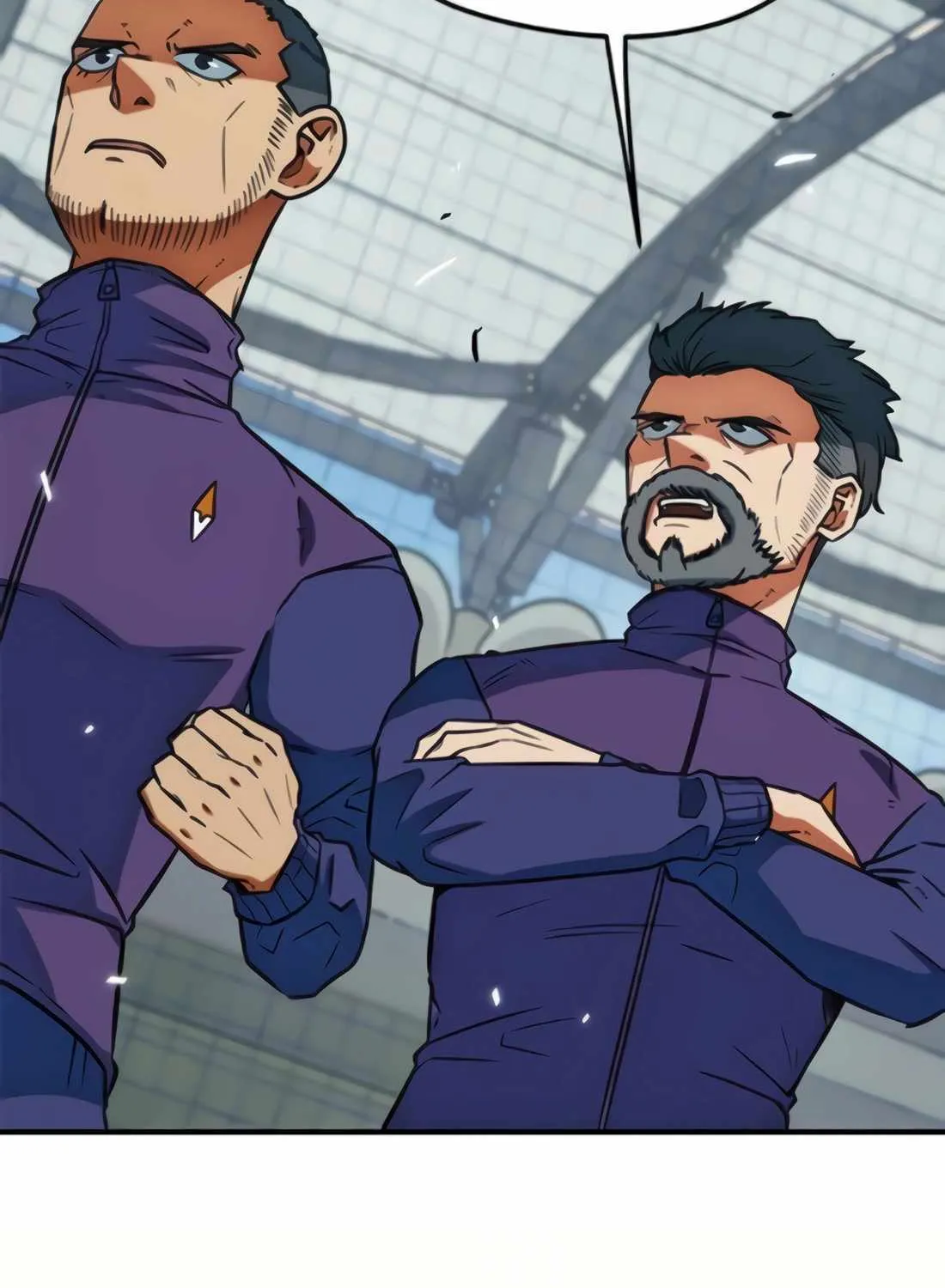 I'm Being Misunderstood as a Soccer Genius Chapter 19 page 17 - 
