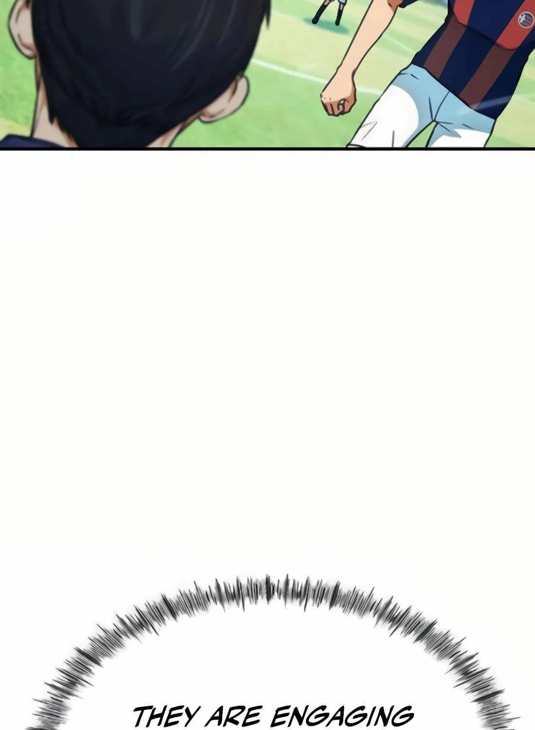 I'm Being Misunderstood as a Soccer Genius Chapter 19 page 24 - 