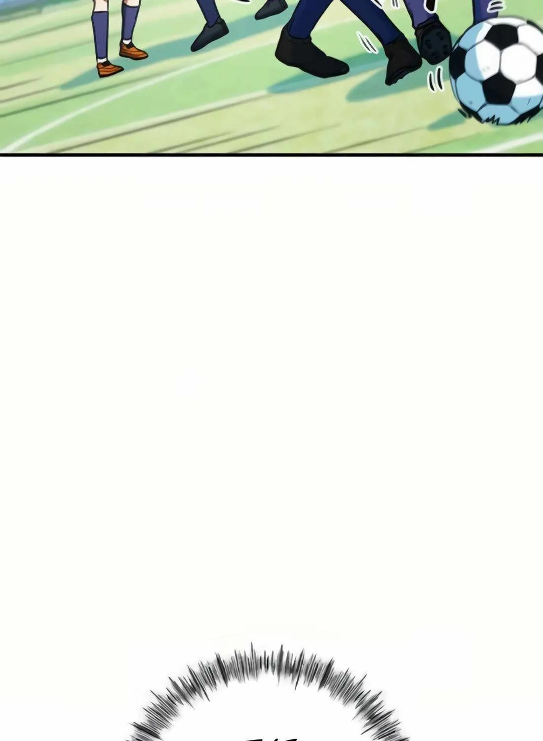 I'm Being Misunderstood as a Soccer Genius Chapter 19 page 26 - 