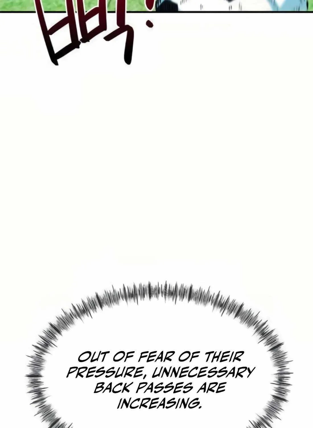 I'm Being Misunderstood as a Soccer Genius Chapter 19 page 29 - 