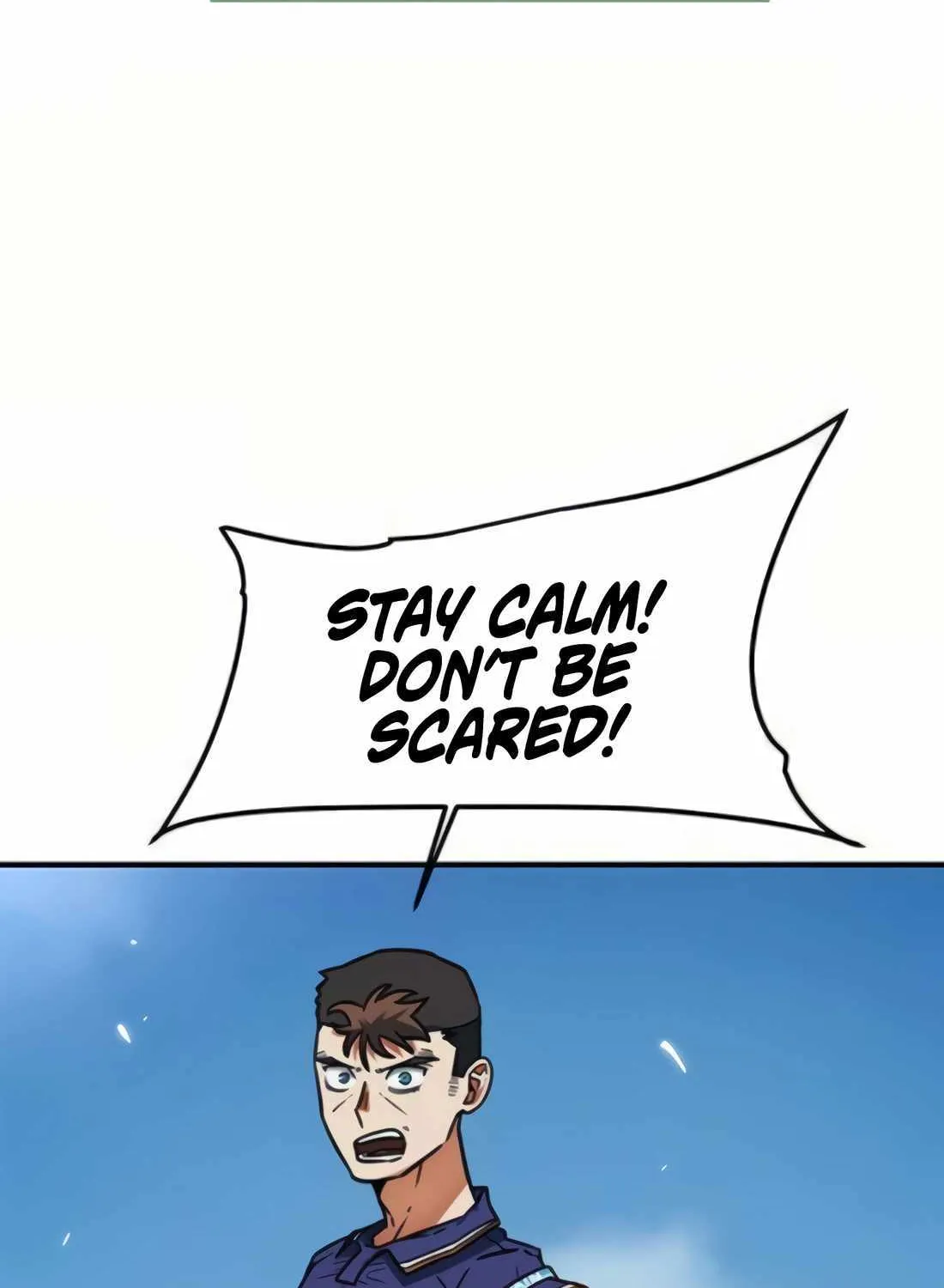 I'm Being Misunderstood as a Soccer Genius Chapter 19 page 36 - 