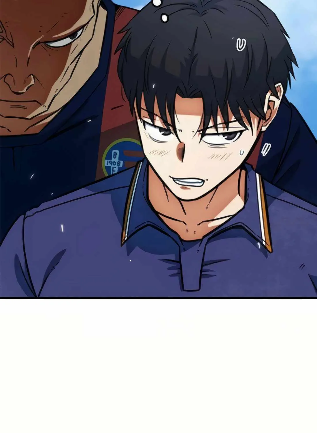 I'm Being Misunderstood as a Soccer Genius Chapter 19 page 45 - 