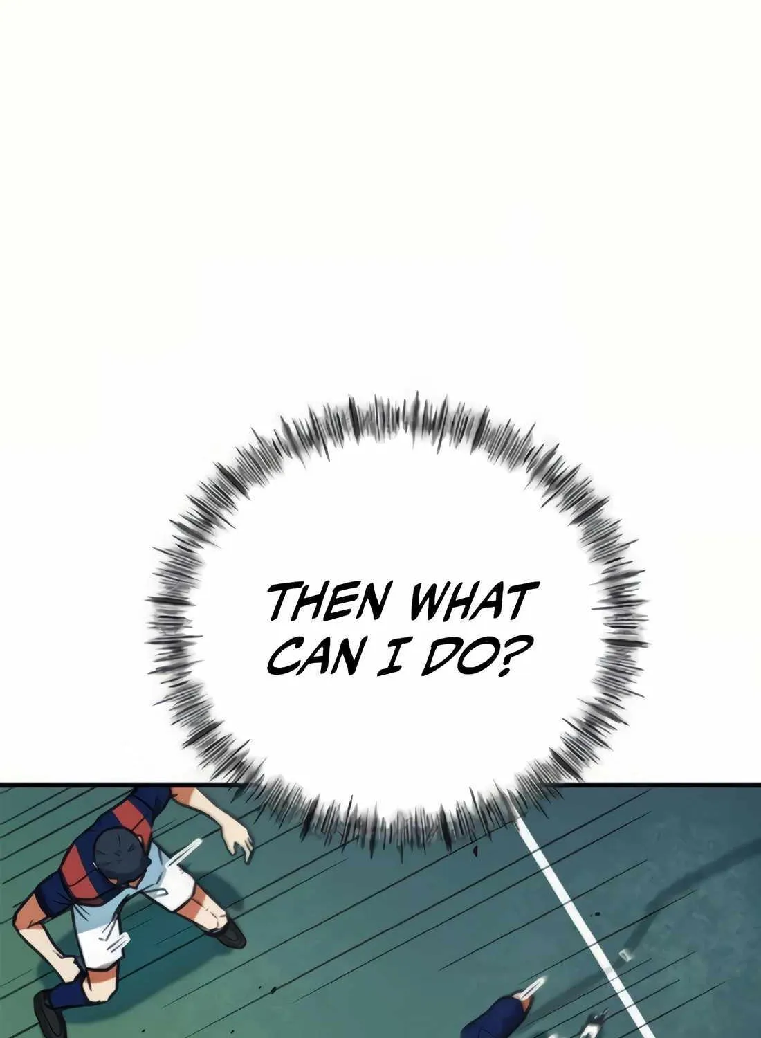 I'm Being Misunderstood as a Soccer Genius Chapter 19 page 46 - 