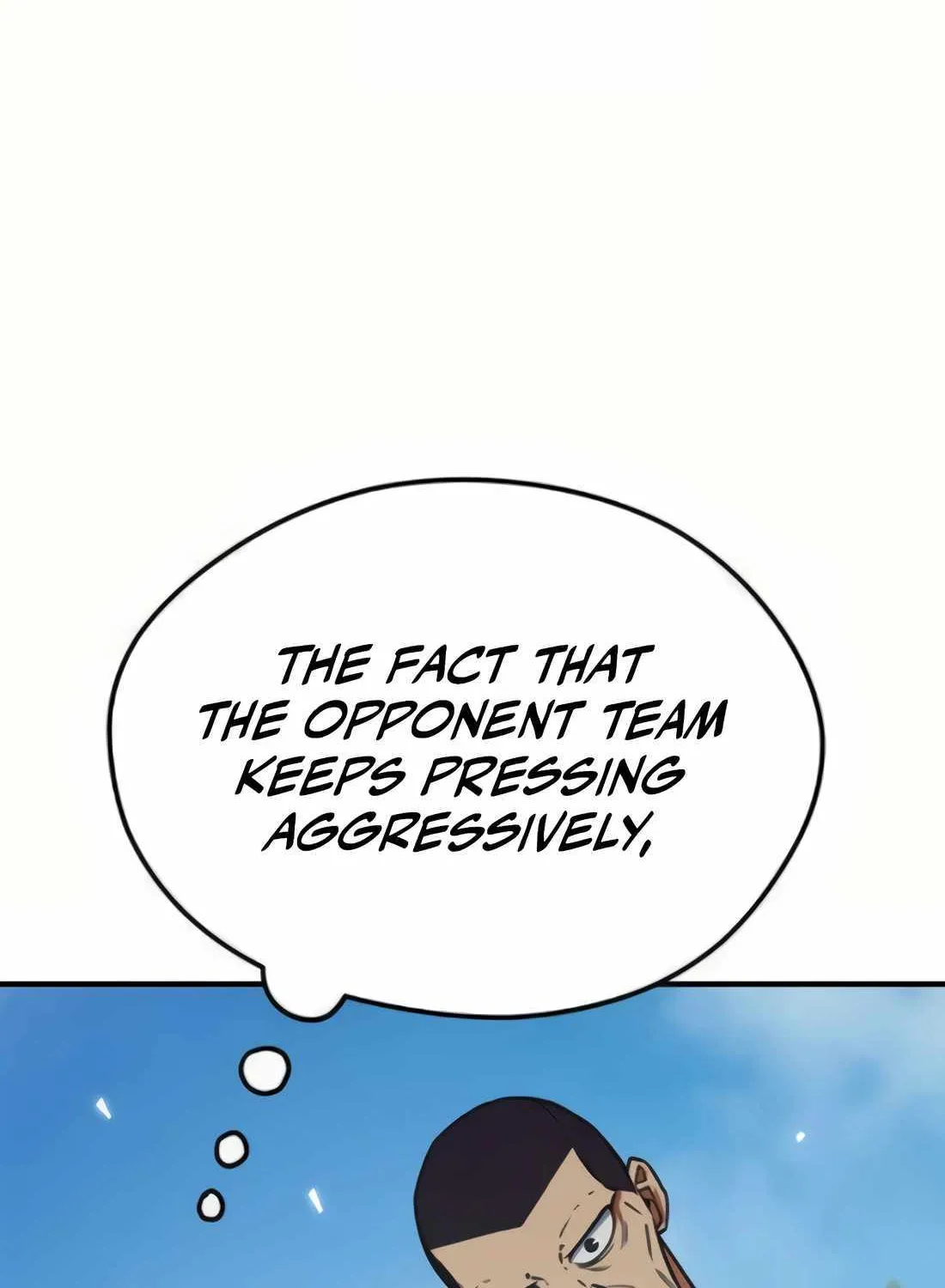 I'm Being Misunderstood as a Soccer Genius Chapter 19 page 48 - 