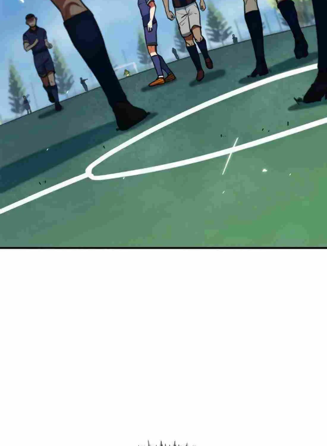 I'm Being Misunderstood as a Soccer Genius Chapter 19 page 52 - 