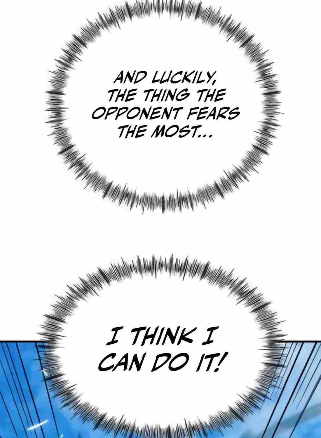 I'm Being Misunderstood as a Soccer Genius Chapter 19 page 53 - 
