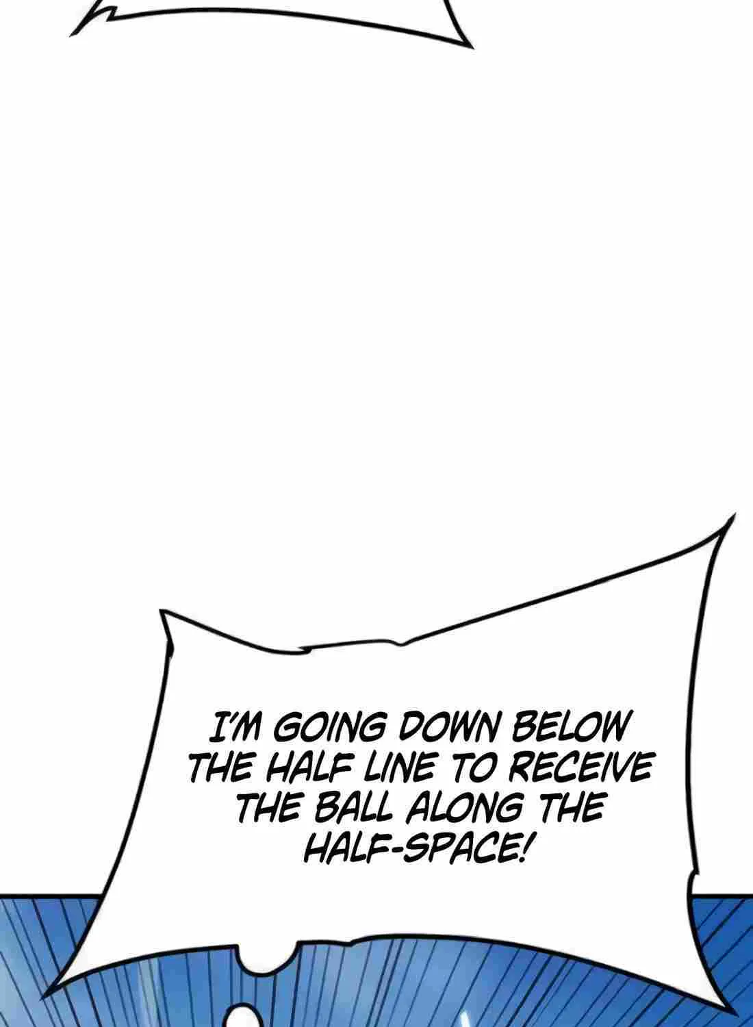 I'm Being Misunderstood as a Soccer Genius Chapter 19 page 55 - 