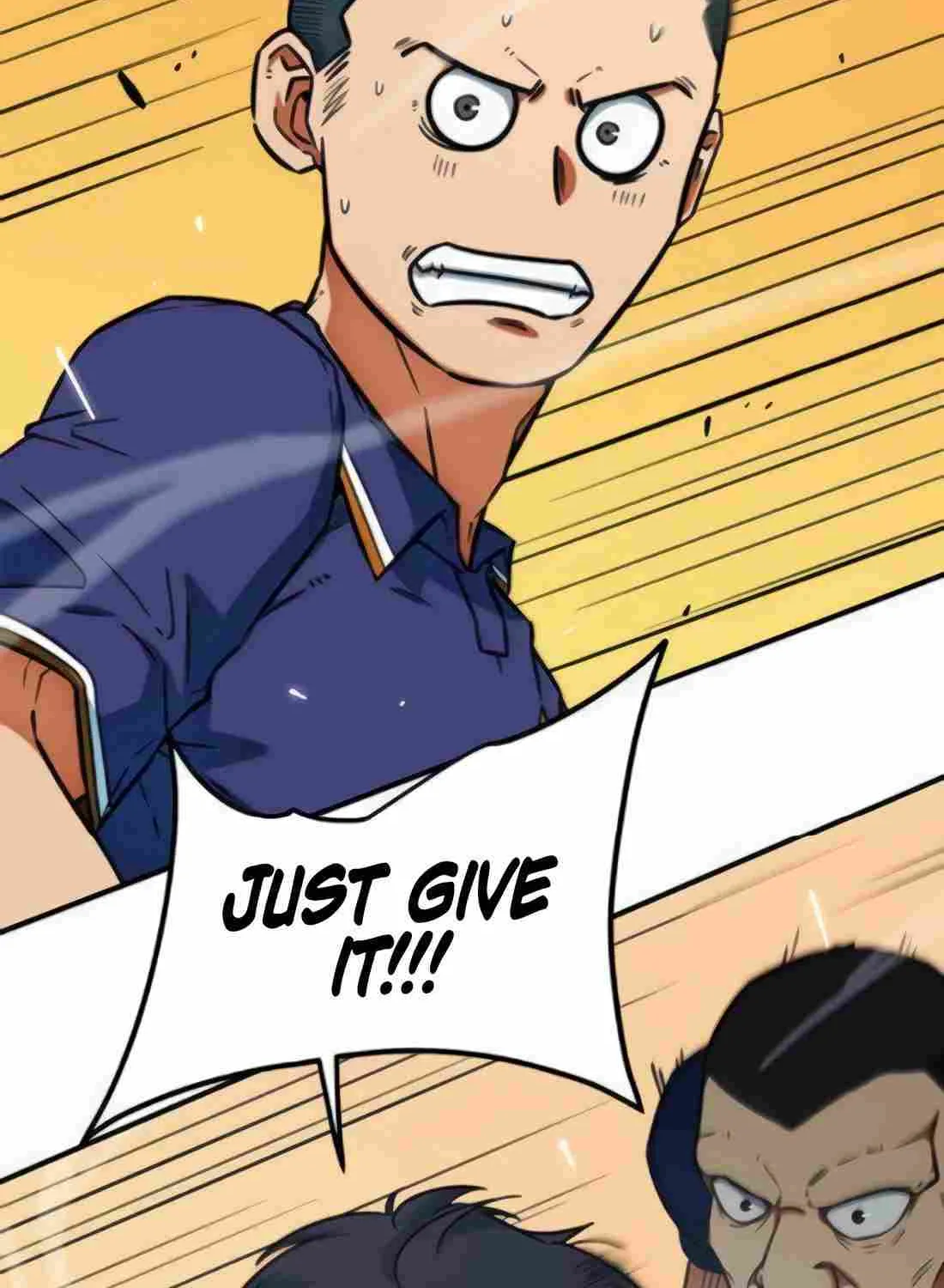 I'm Being Misunderstood as a Soccer Genius Chapter 19 page 58 - 