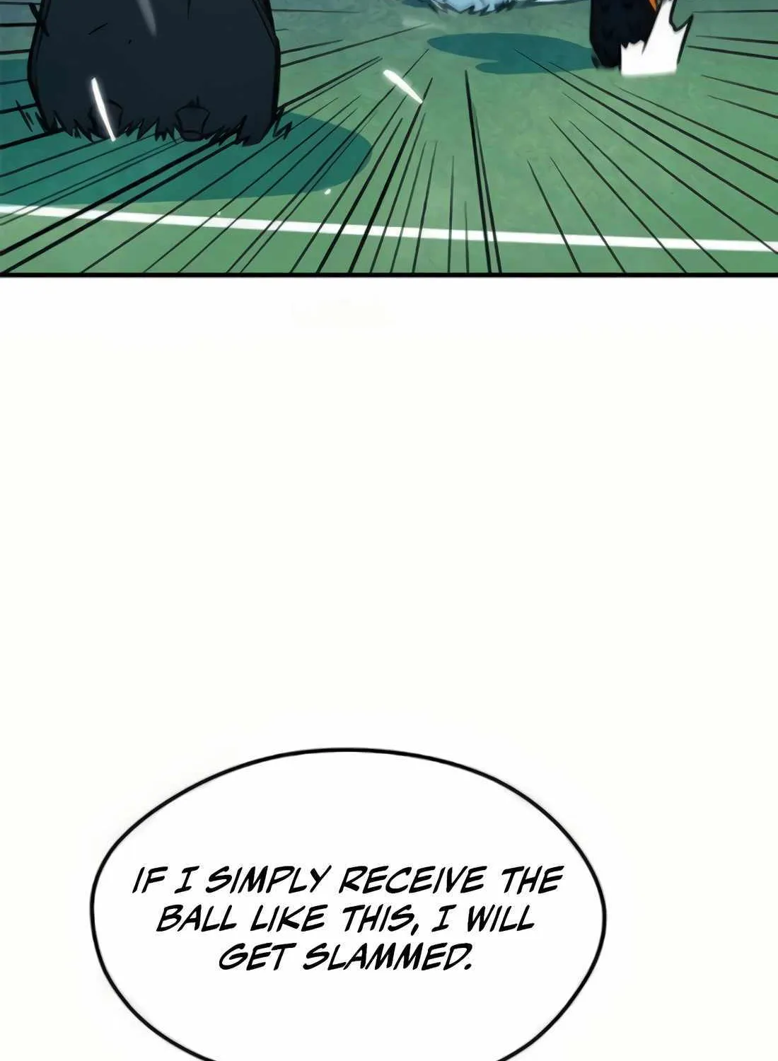 I'm Being Misunderstood as a Soccer Genius Chapter 19 page 64 - 