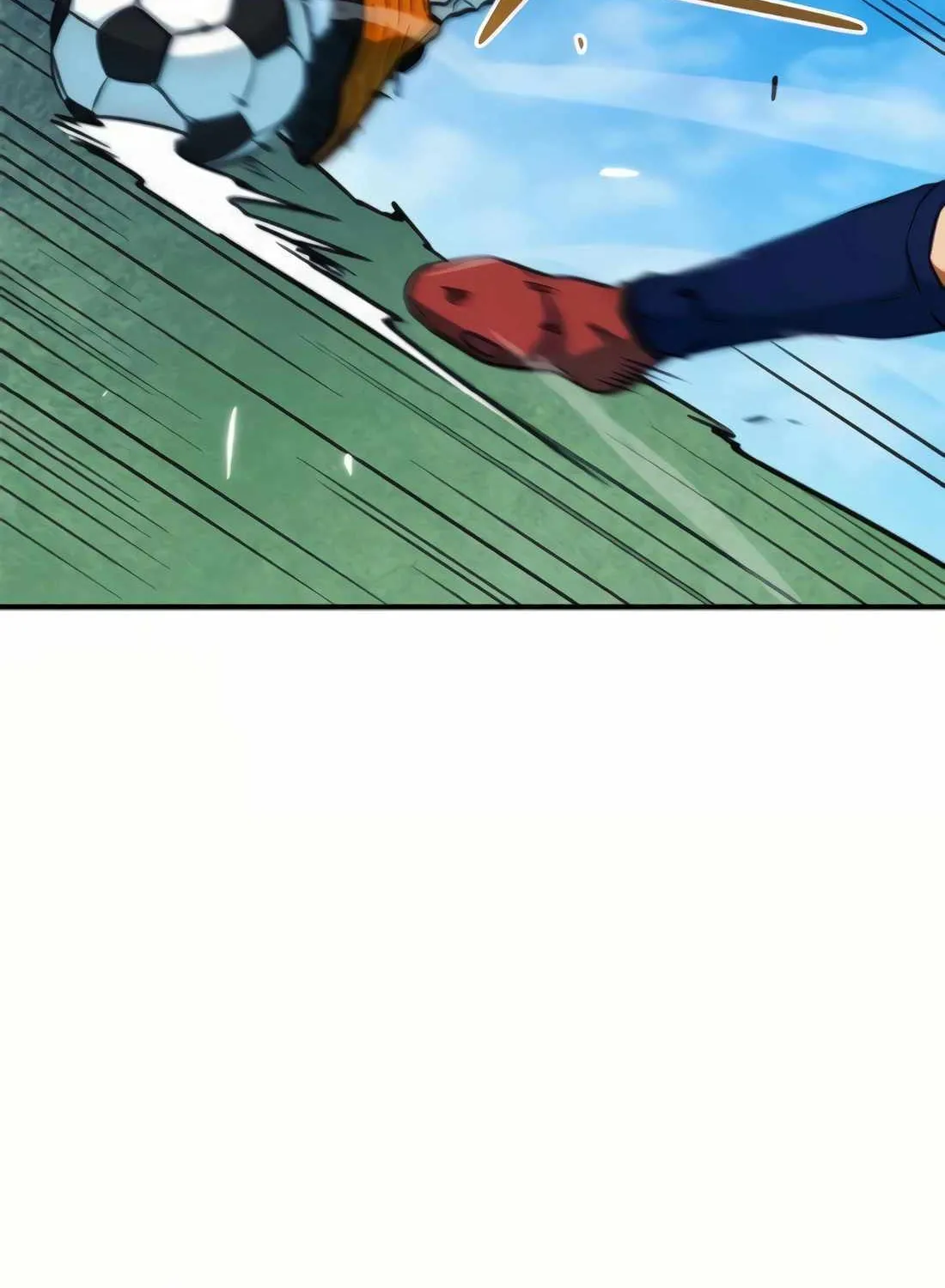 I'm Being Misunderstood as a Soccer Genius Chapter 19 page 72 - 