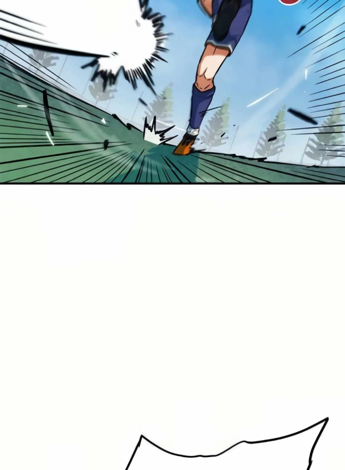 I'm Being Misunderstood as a Soccer Genius Chapter 19 page 82 - 