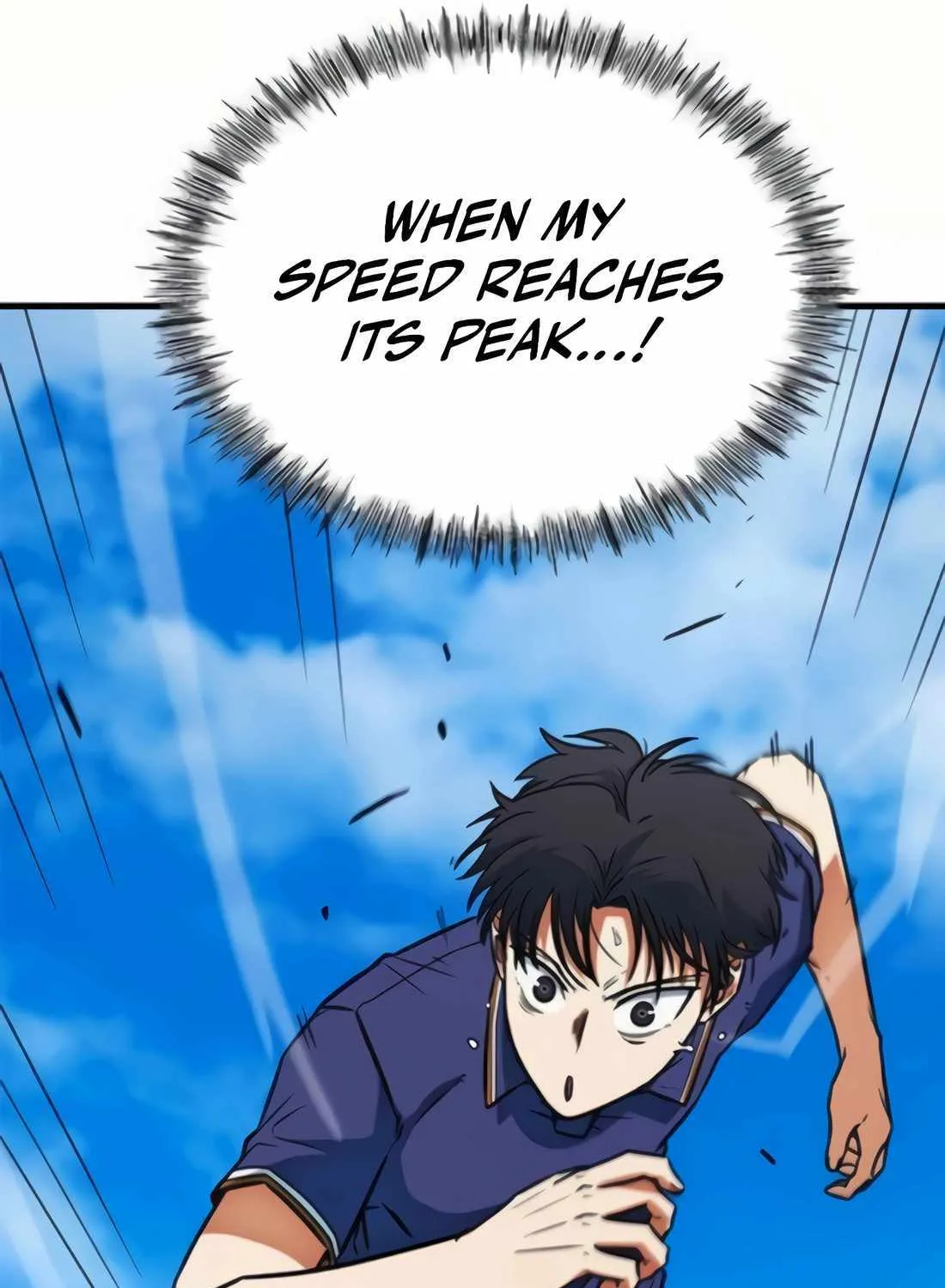 I'm Being Misunderstood as a Soccer Genius Chapter 19 page 89 - 