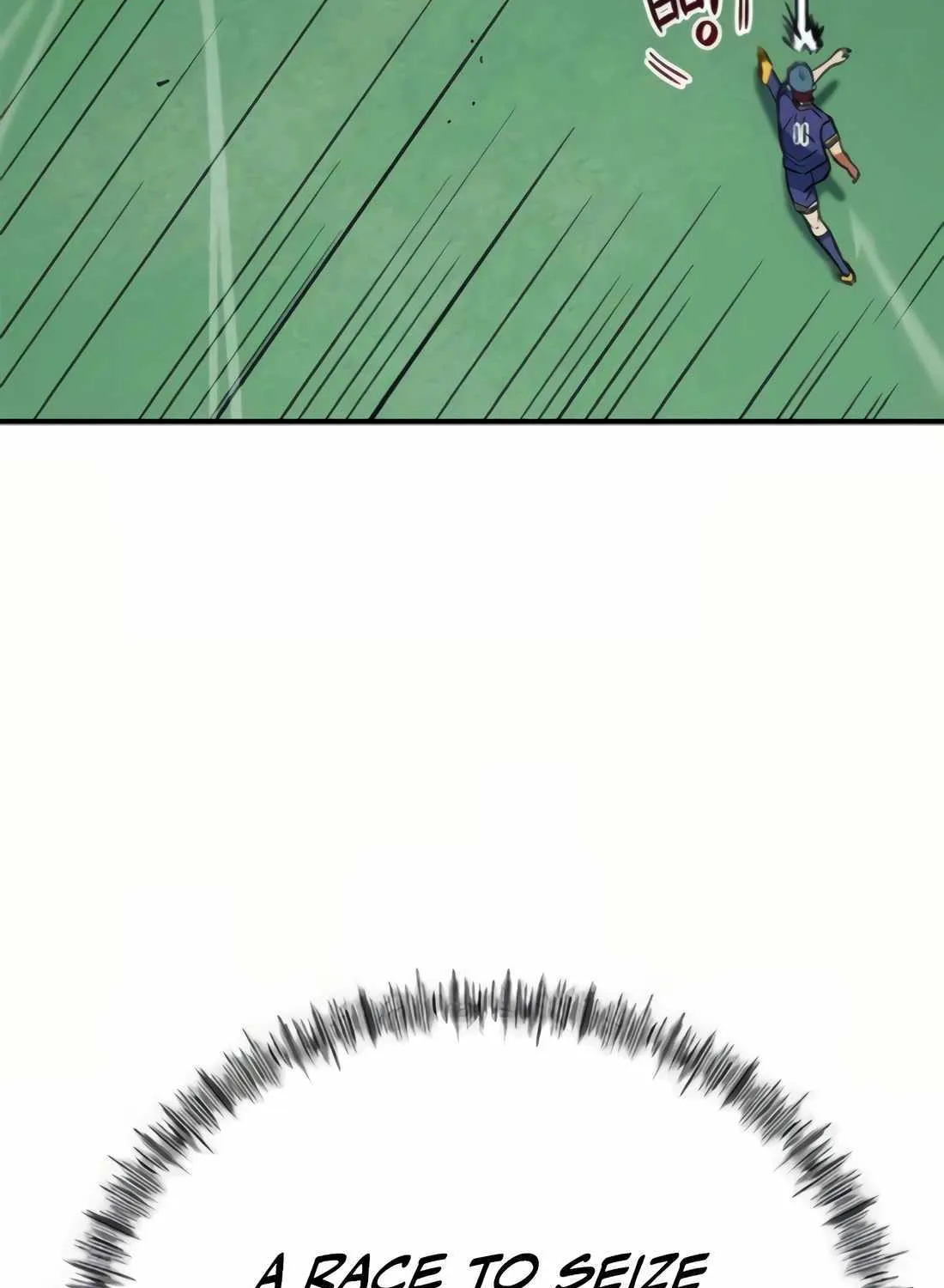 I'm Being Misunderstood as a Soccer Genius Chapter 19 page 95 - 