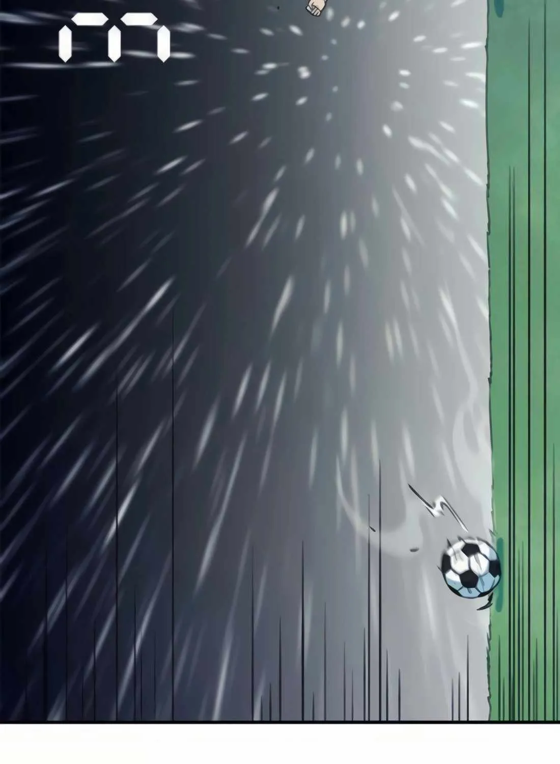 I'm Being Misunderstood as a Soccer Genius Chapter 19 page 97 - 