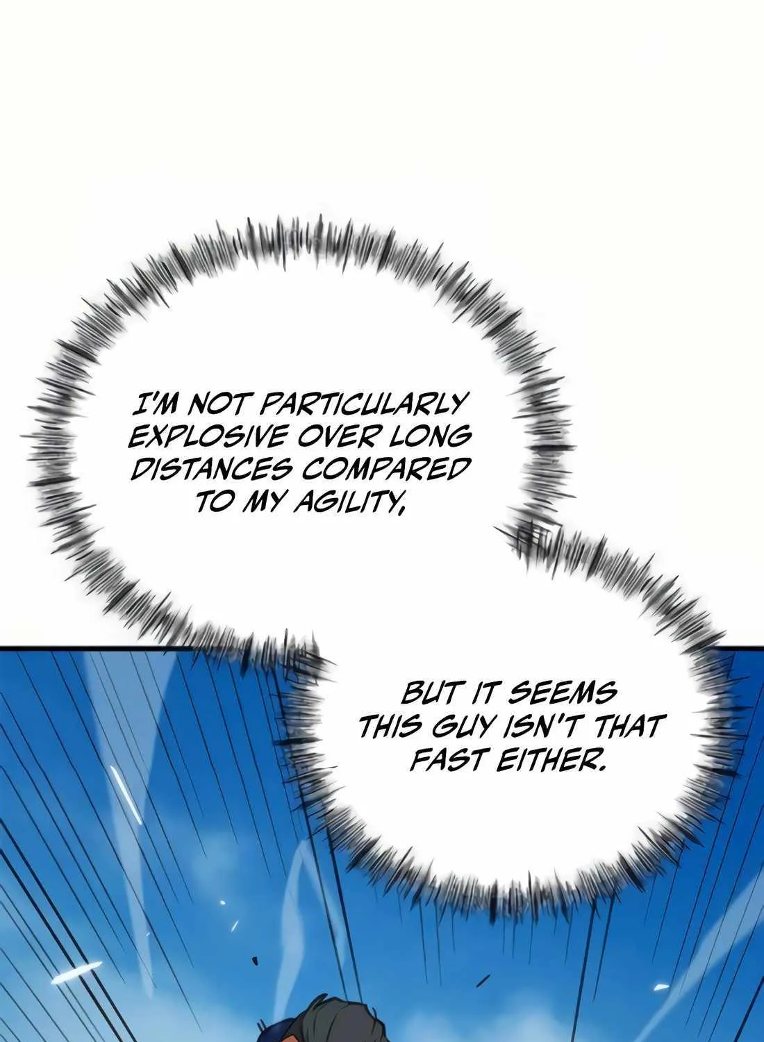 I'm Being Misunderstood as a Soccer Genius Chapter 19 page 99 - 