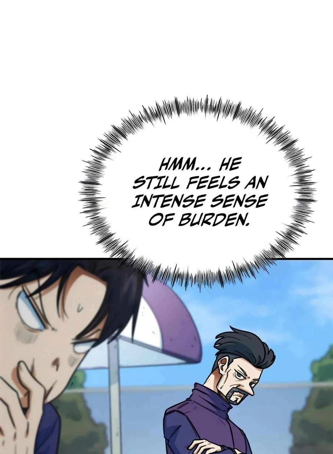 I'm Being Misunderstood as a Soccer Genius Chapter 2 page 102 - 