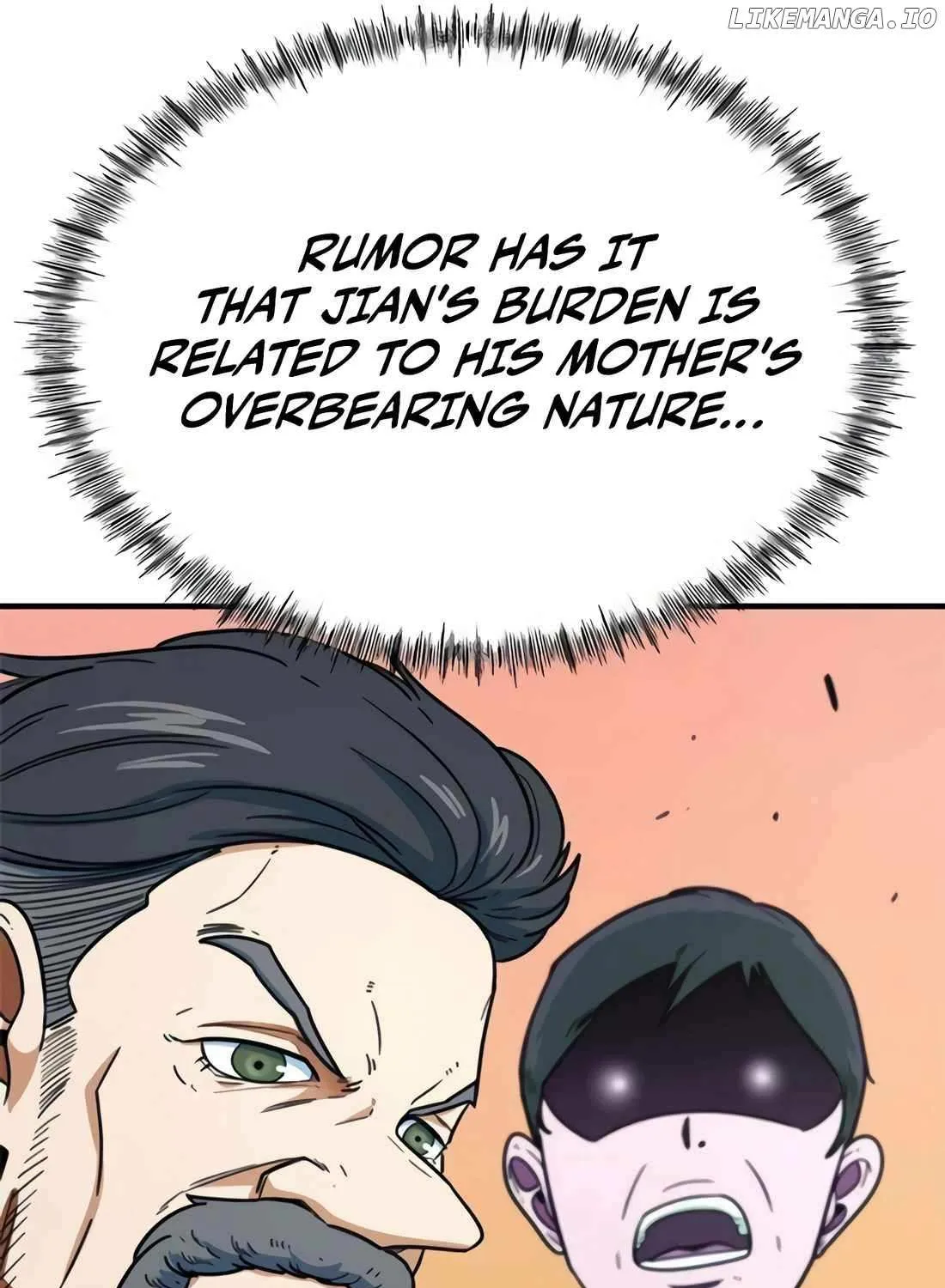 I'm Being Misunderstood as a Soccer Genius Chapter 2 page 104 - 