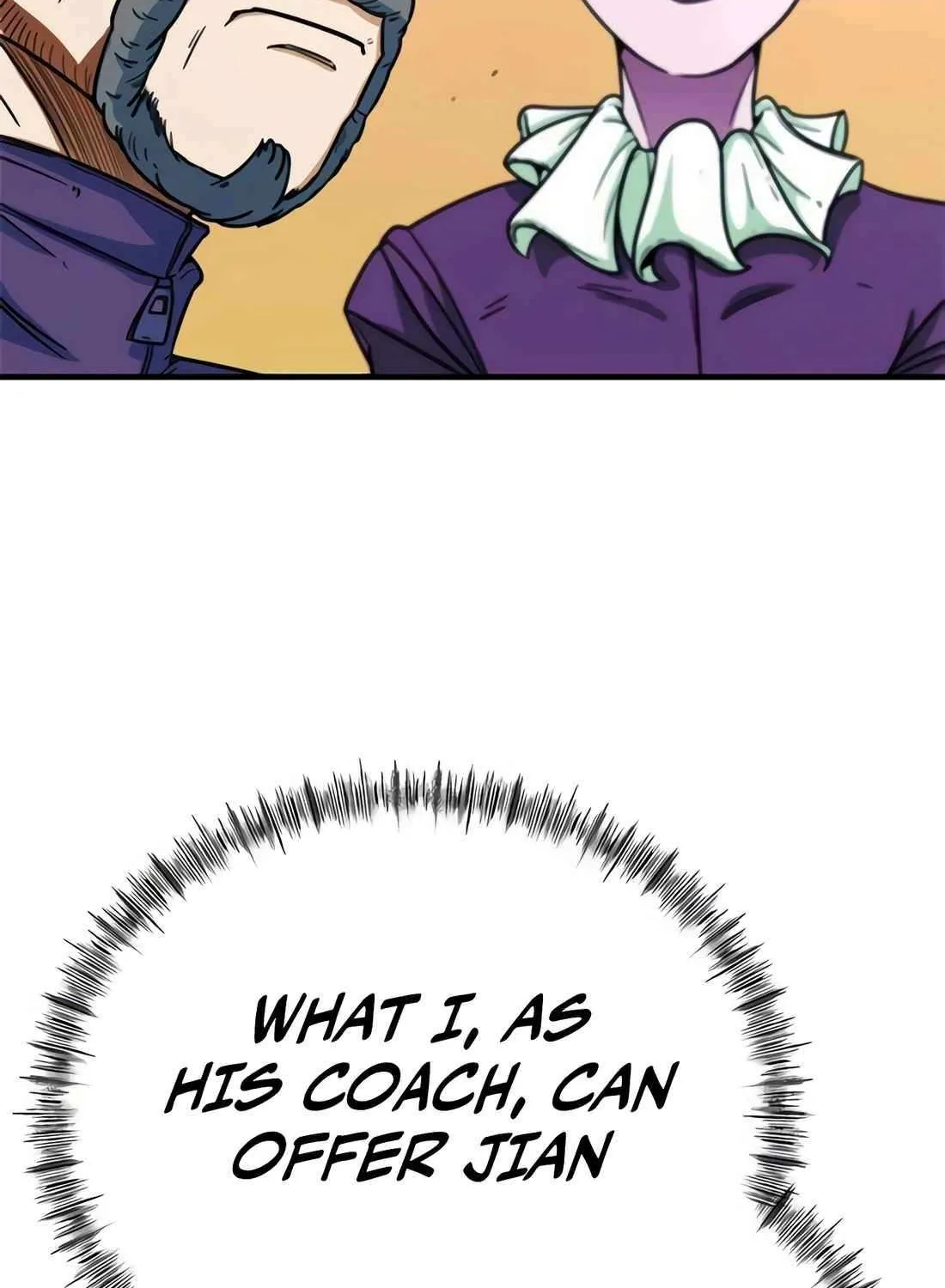 I'm Being Misunderstood as a Soccer Genius Chapter 2 page 105 - 