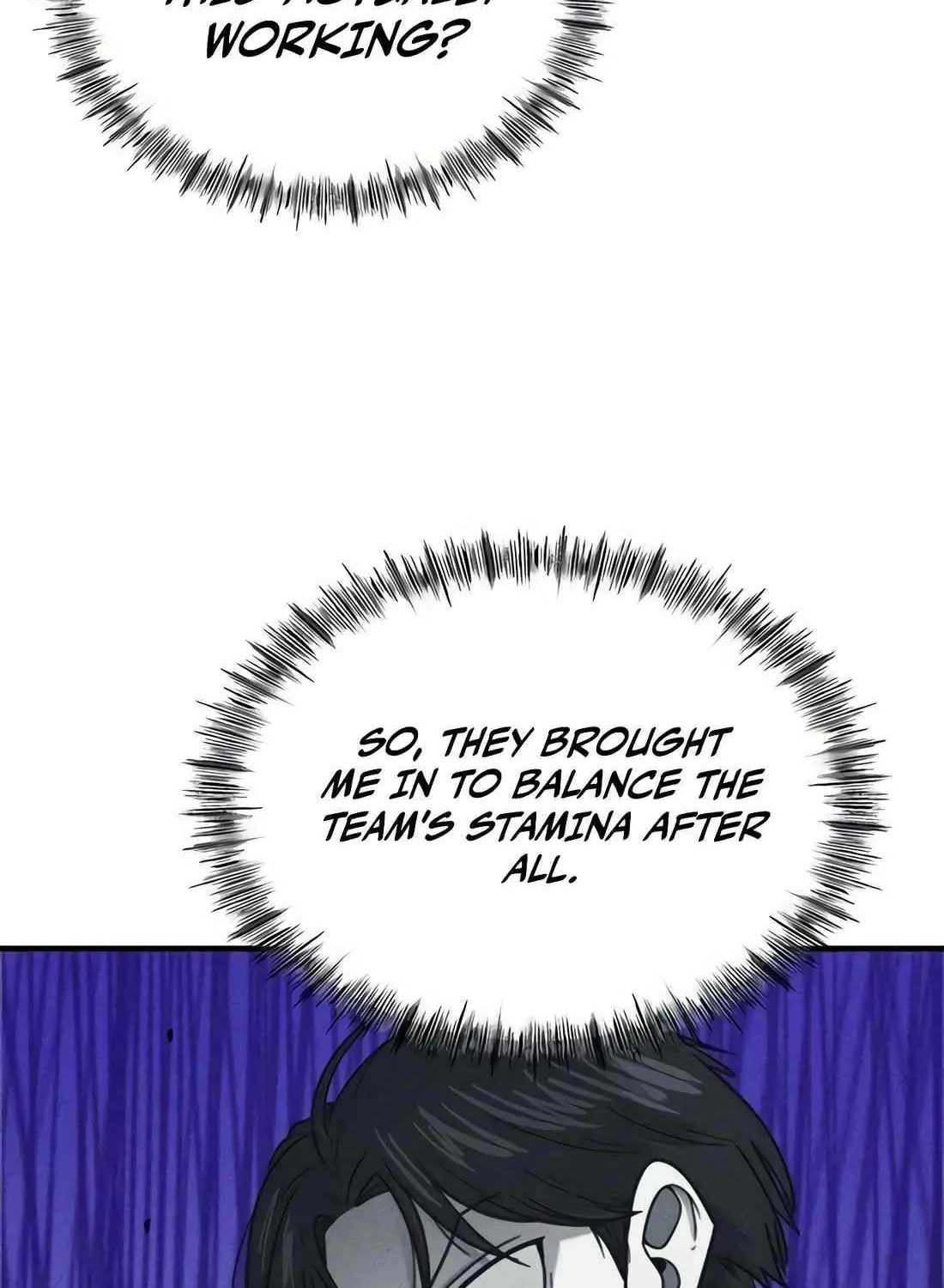 I'm Being Misunderstood as a Soccer Genius Chapter 2 page 114 - 