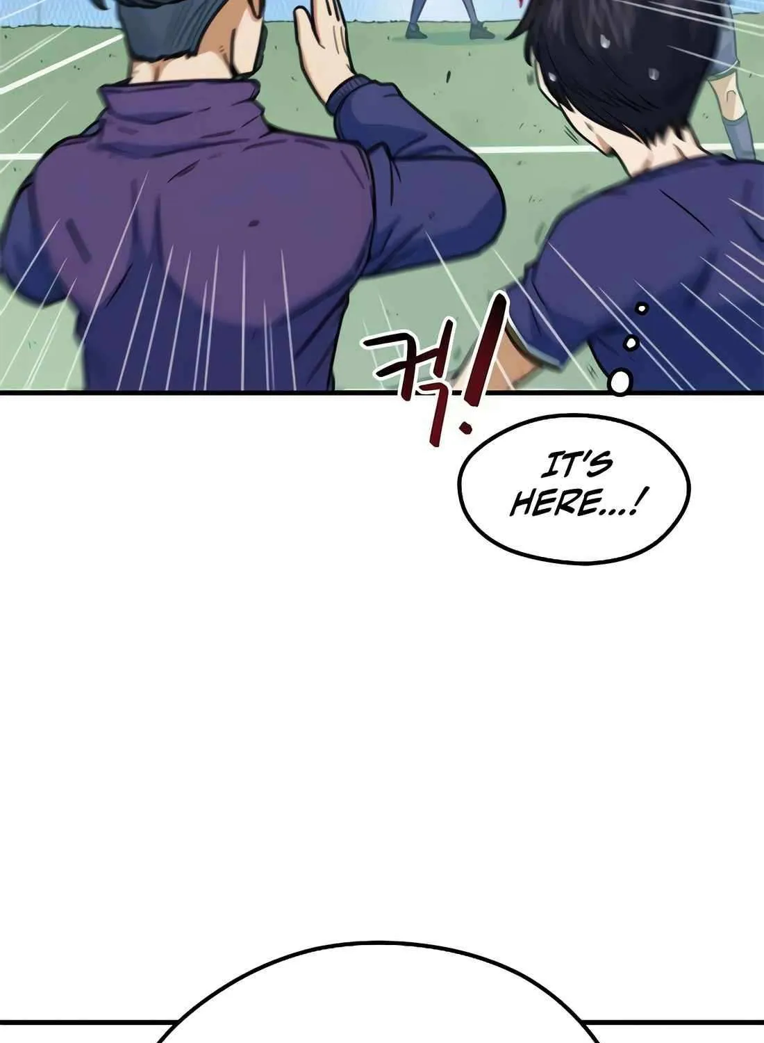 I'm Being Misunderstood as a Soccer Genius Chapter 2 page 119 - 