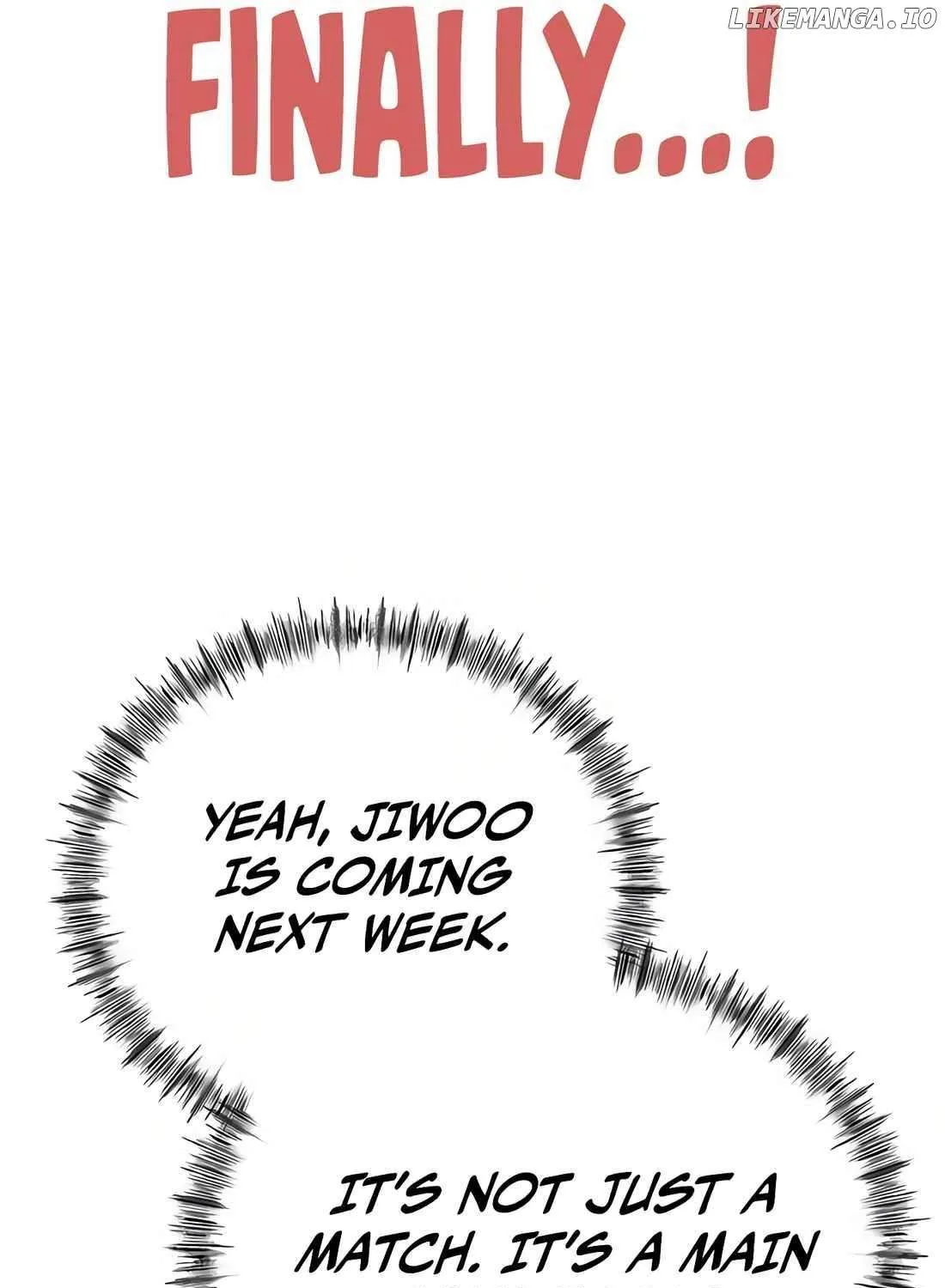 I'm Being Misunderstood as a Soccer Genius Chapter 2 page 123 - 