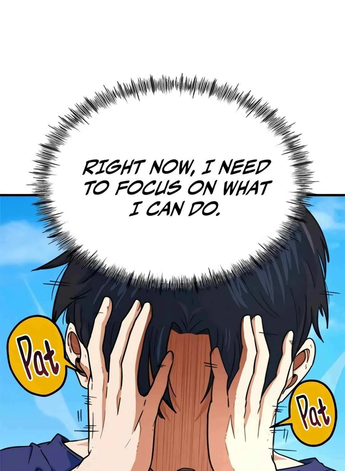 I'm Being Misunderstood as a Soccer Genius Chapter 2 page 125 - 