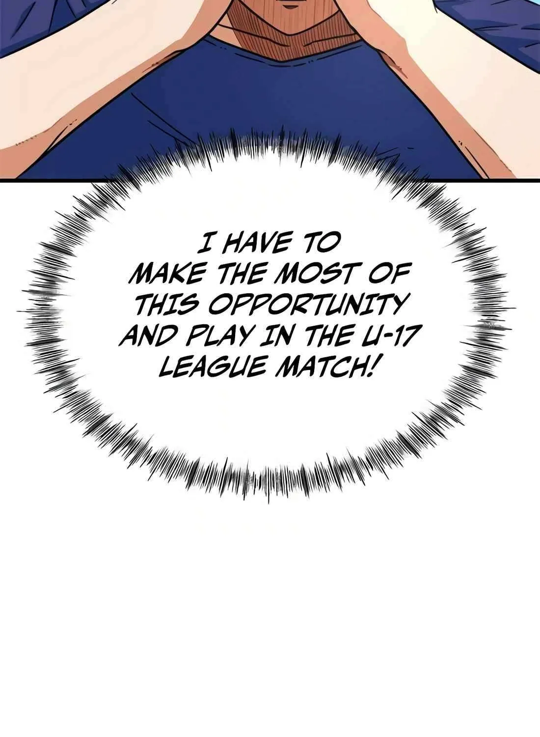 I'm Being Misunderstood as a Soccer Genius Chapter 2 page 126 - 