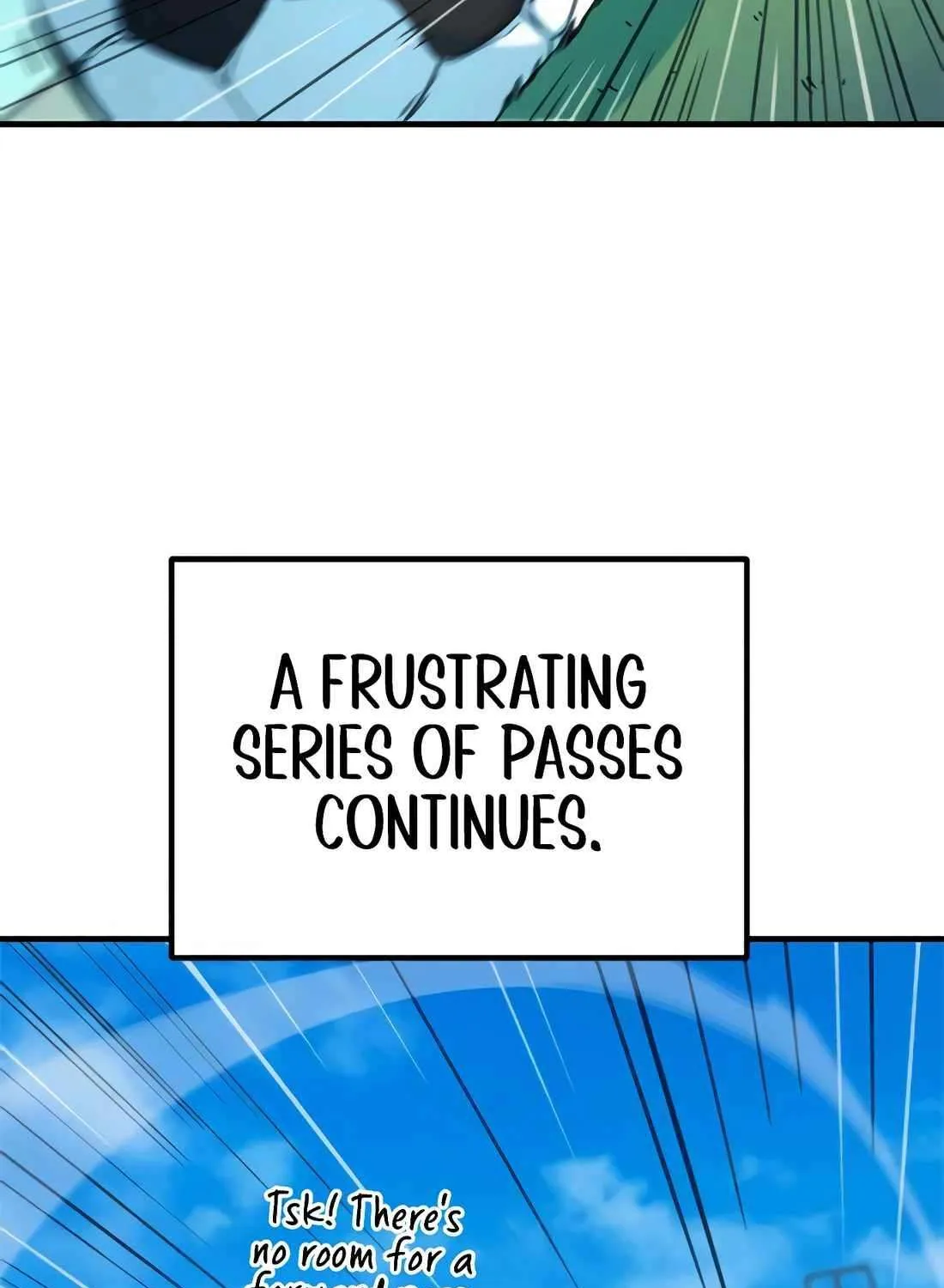 I'm Being Misunderstood as a Soccer Genius Chapter 2 page 133 - 