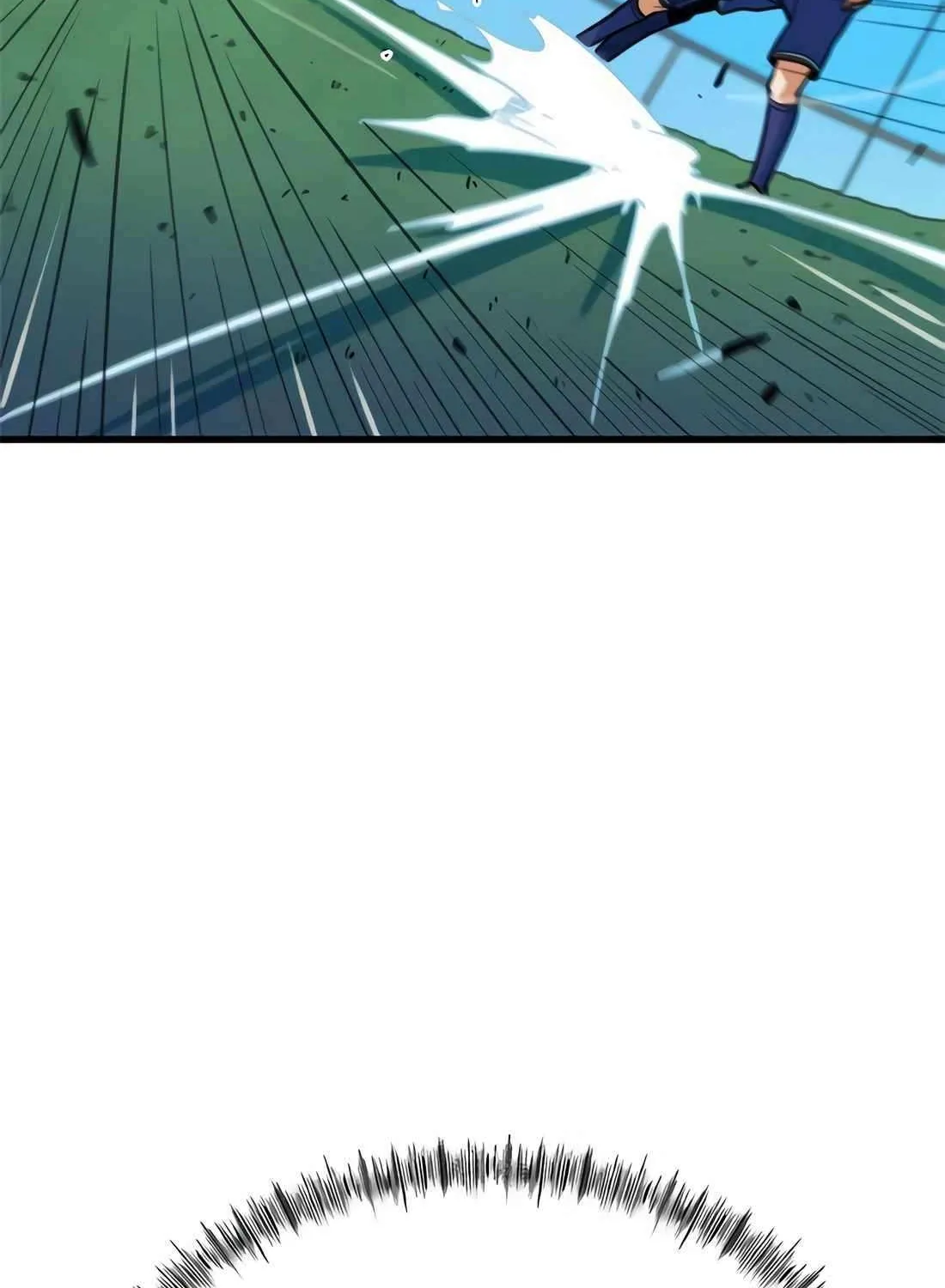 I'm Being Misunderstood as a Soccer Genius Chapter 2 page 136 - 
