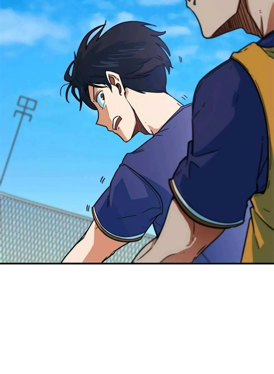 I'm Being Misunderstood as a Soccer Genius Chapter 2 page 139 - 