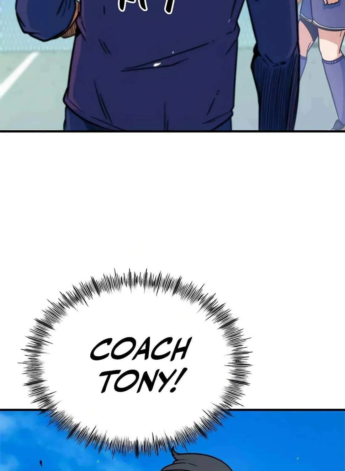 I'm Being Misunderstood as a Soccer Genius Chapter 2 page 15 - 