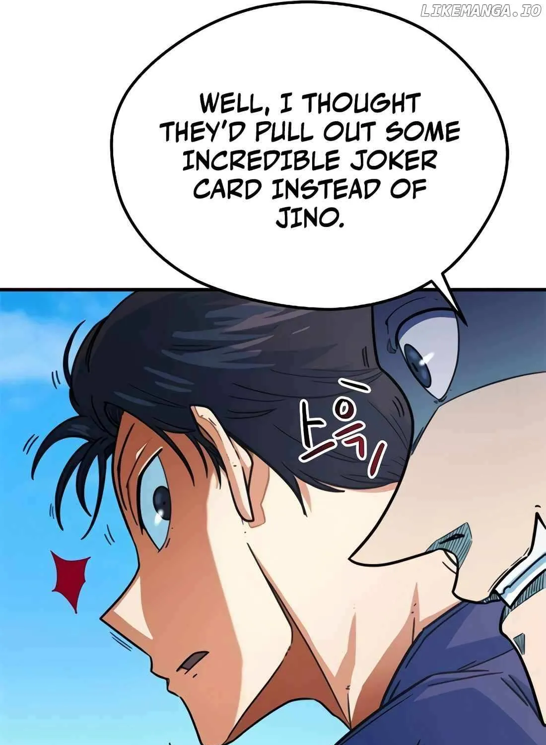 I'm Being Misunderstood as a Soccer Genius Chapter 2 page 141 - 
