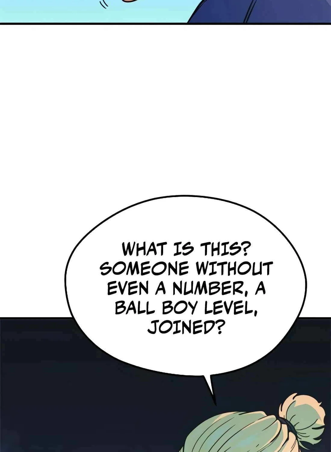 I'm Being Misunderstood as a Soccer Genius Chapter 2 page 142 - 