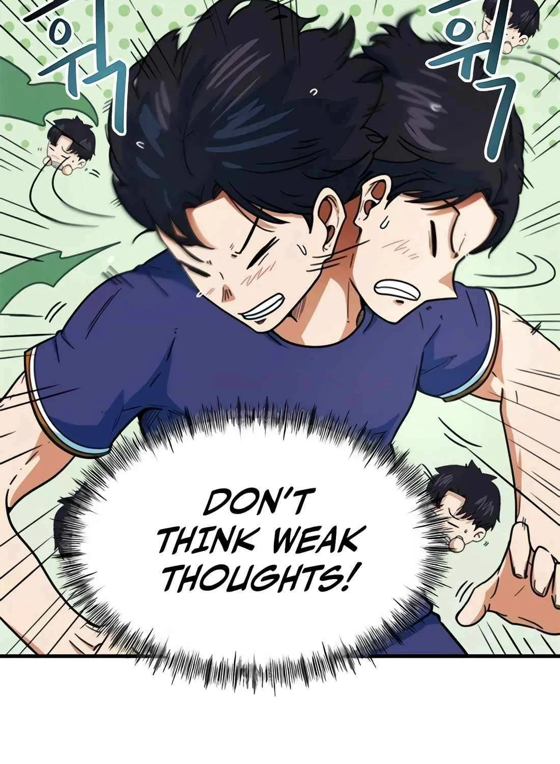 I'm Being Misunderstood as a Soccer Genius Chapter 2 page 148 - 