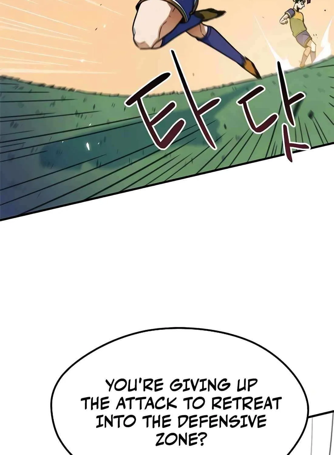 I'm Being Misunderstood as a Soccer Genius Chapter 2 page 151 - 