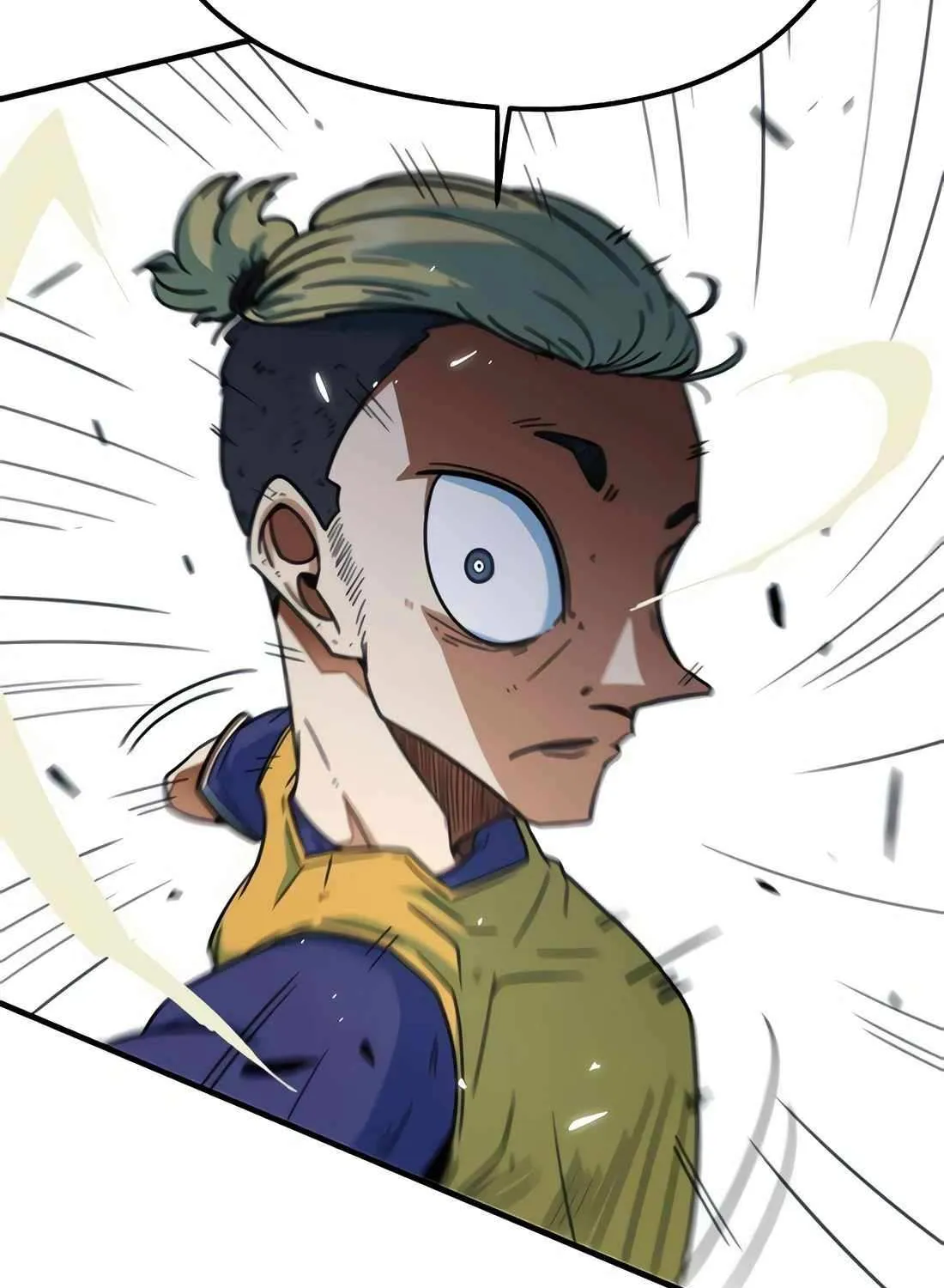 I'm Being Misunderstood as a Soccer Genius Chapter 2 page 152 - 