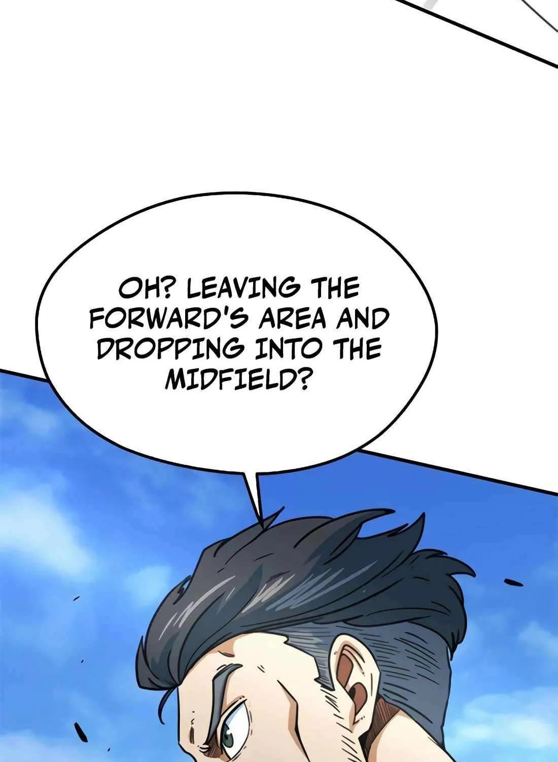 I'm Being Misunderstood as a Soccer Genius Chapter 2 page 153 - 