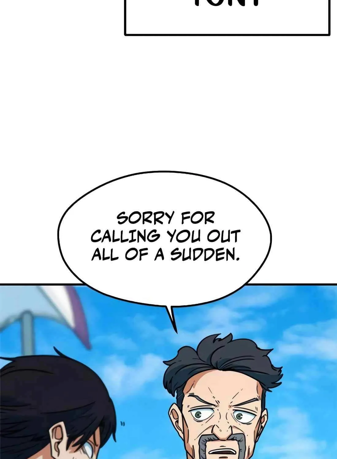 I'm Being Misunderstood as a Soccer Genius Chapter 2 page 17 - 