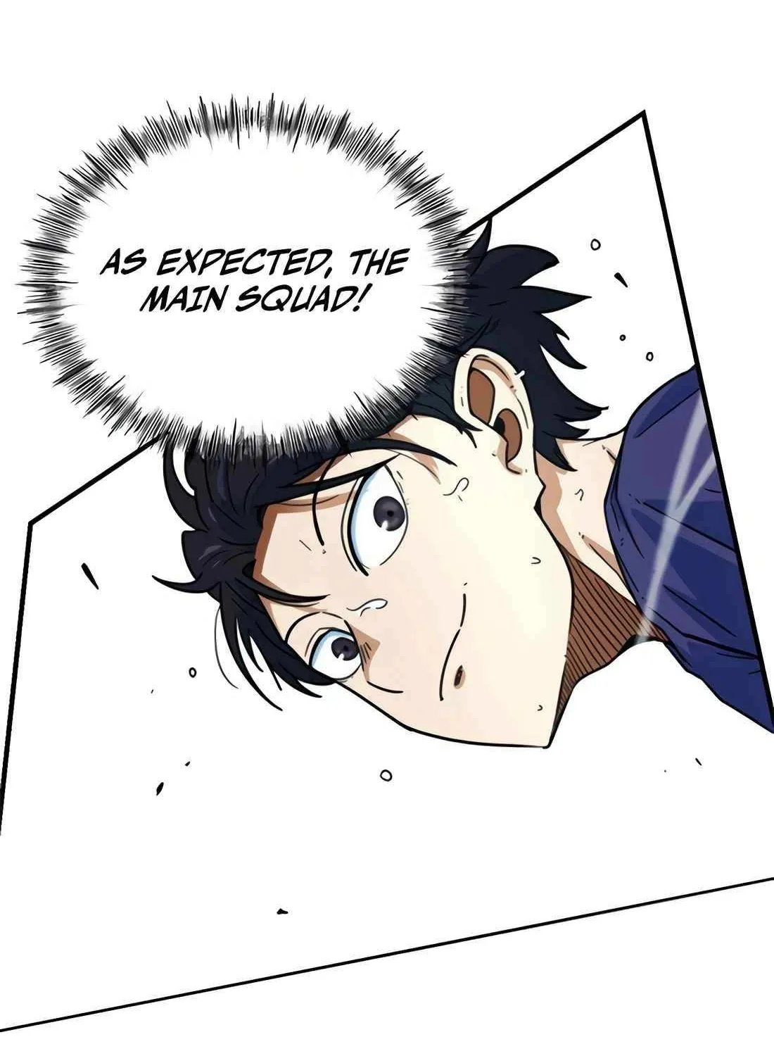 I'm Being Misunderstood as a Soccer Genius Chapter 2 page 162 - 