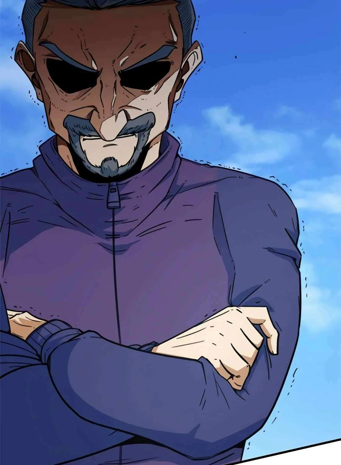 I'm Being Misunderstood as a Soccer Genius Chapter 2 page 164 - 