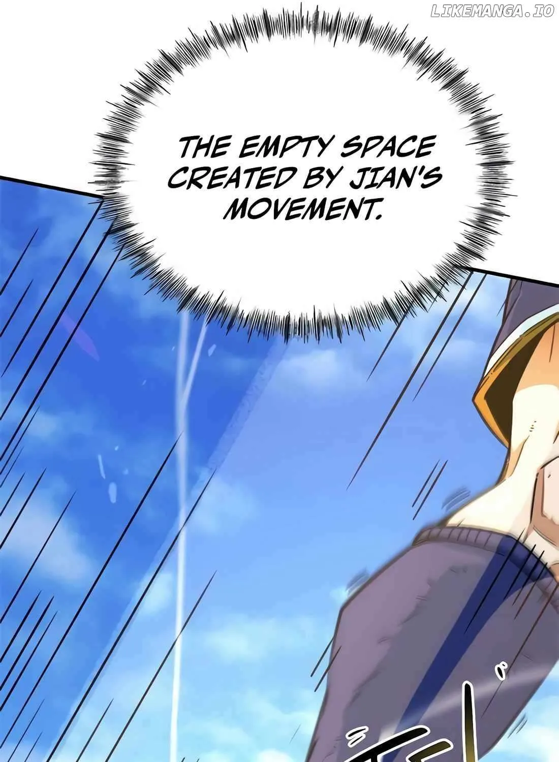 I'm Being Misunderstood as a Soccer Genius Chapter 2 page 166 - 