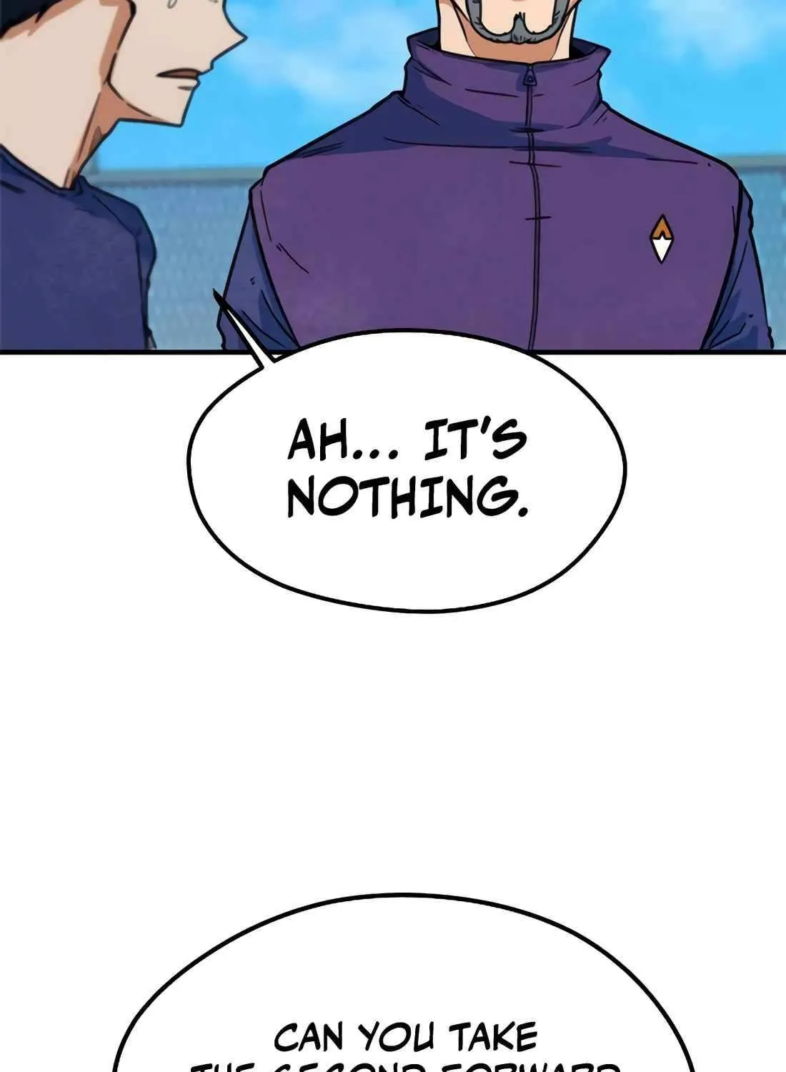 I'm Being Misunderstood as a Soccer Genius Chapter 2 page 18 - 