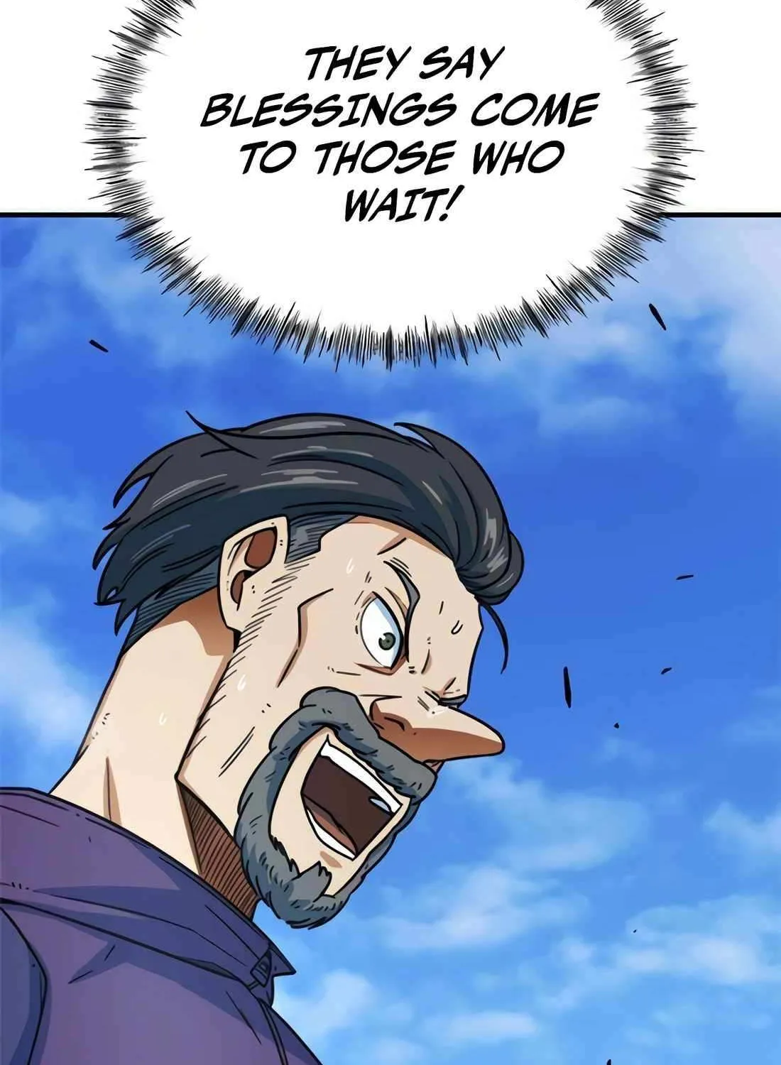 I'm Being Misunderstood as a Soccer Genius Chapter 2 page 177 - 