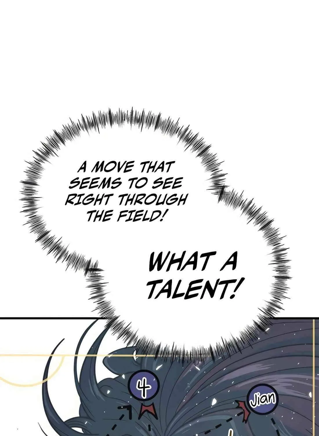 I'm Being Misunderstood as a Soccer Genius Chapter 2 page 179 - 