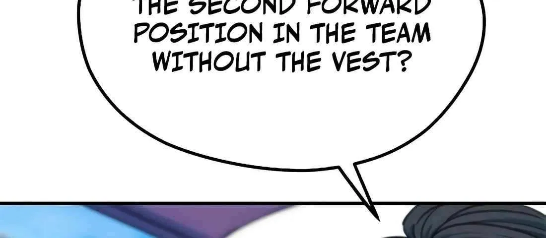 I'm Being Misunderstood as a Soccer Genius Chapter 2 page 19 - 