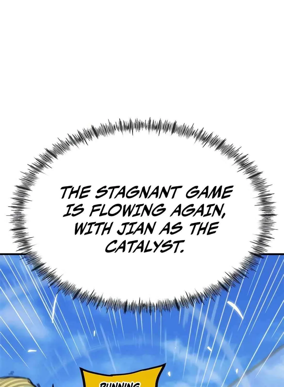I'm Being Misunderstood as a Soccer Genius Chapter 2 page 183 - 
