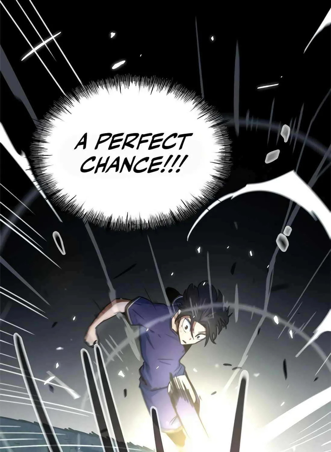 I'm Being Misunderstood as a Soccer Genius Chapter 2 page 188 - 