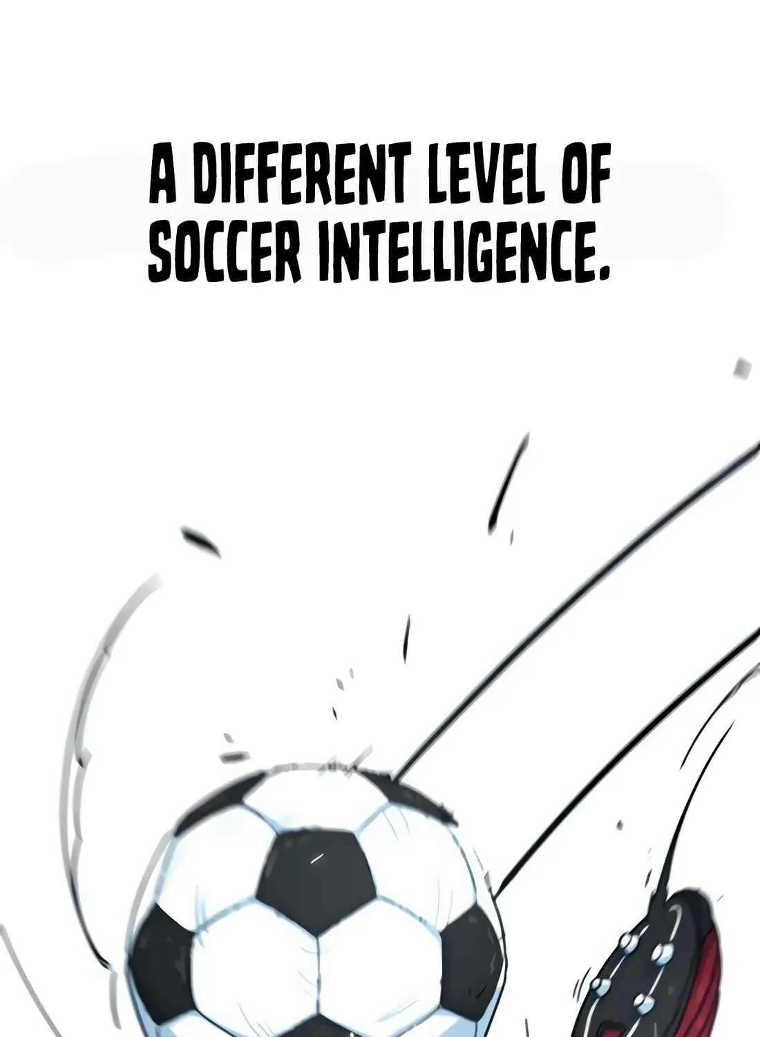 I'm Being Misunderstood as a Soccer Genius Chapter 2 page 191 - 