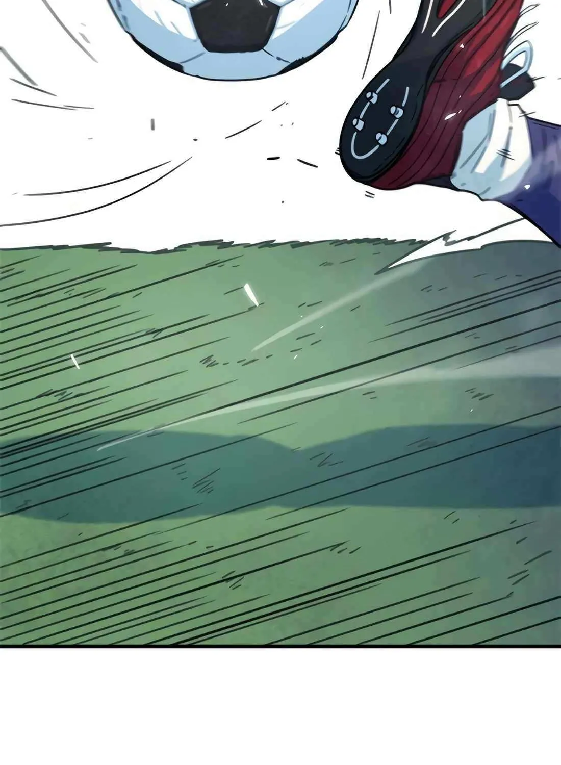 I'm Being Misunderstood as a Soccer Genius Chapter 2 page 192 - 
